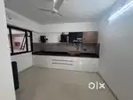 2 bhk semi furnished new flat for rent Fursungi