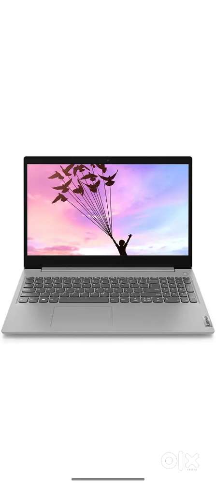 Lenovo laptop