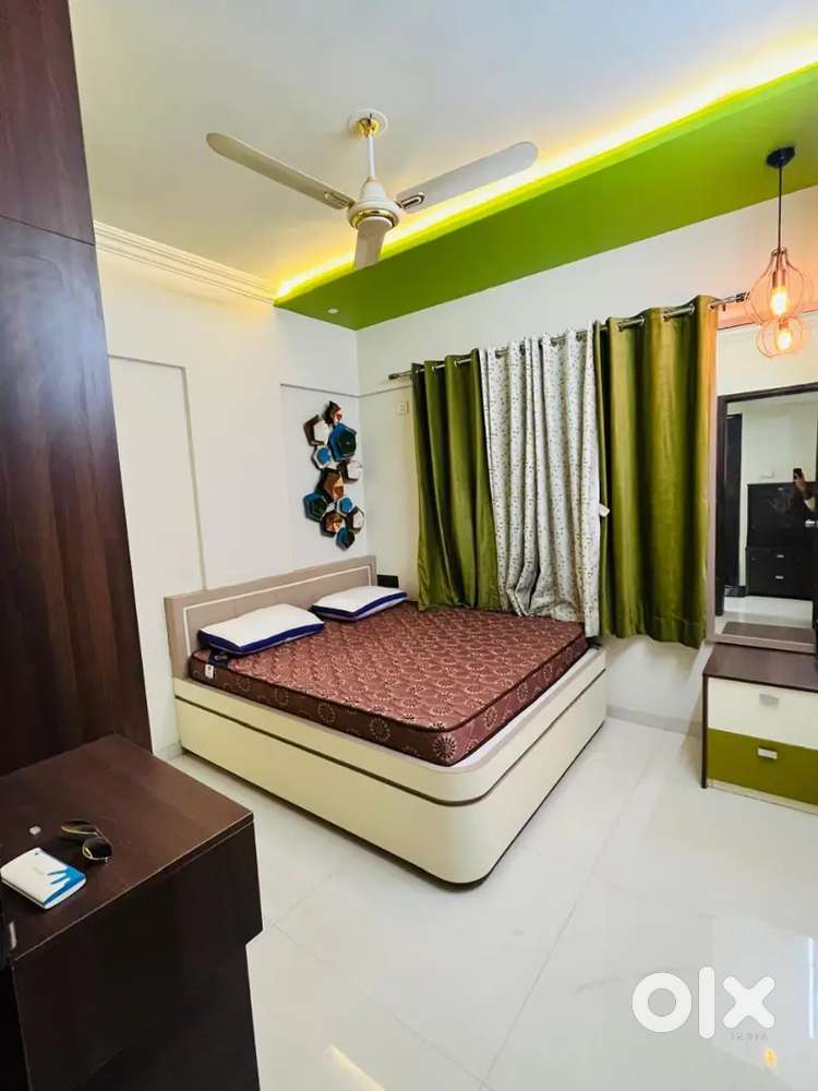 2 BHK ON RENT