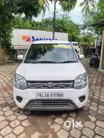 Maruti Suzuki Wagon R 1.0 2019-2022 VXI (O), 2019, Petrol