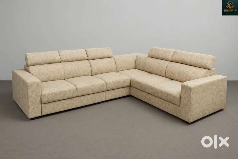 A2Z enterprises new sofa set derofalex company