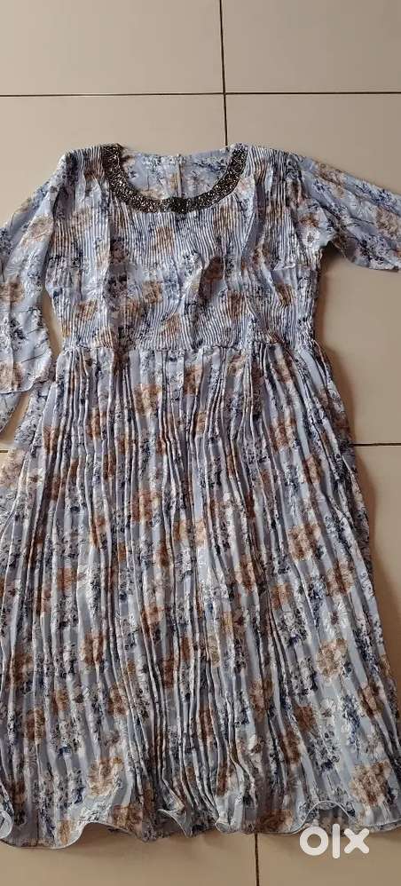 Western frock