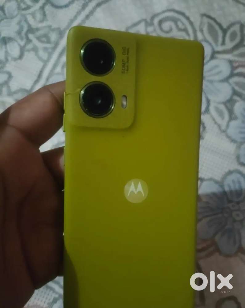 Moto G85 5G All parts original
