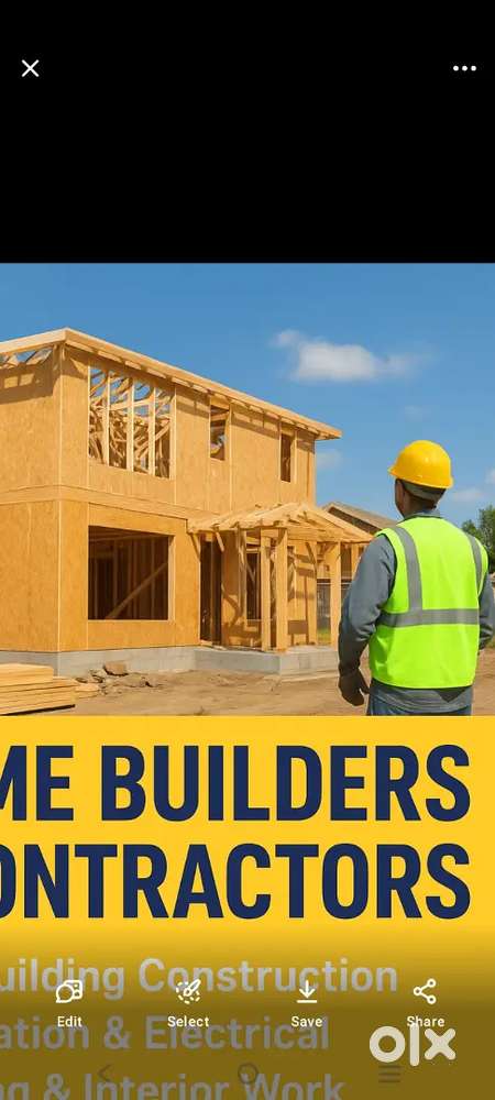 Aleesha Prime Estate construction