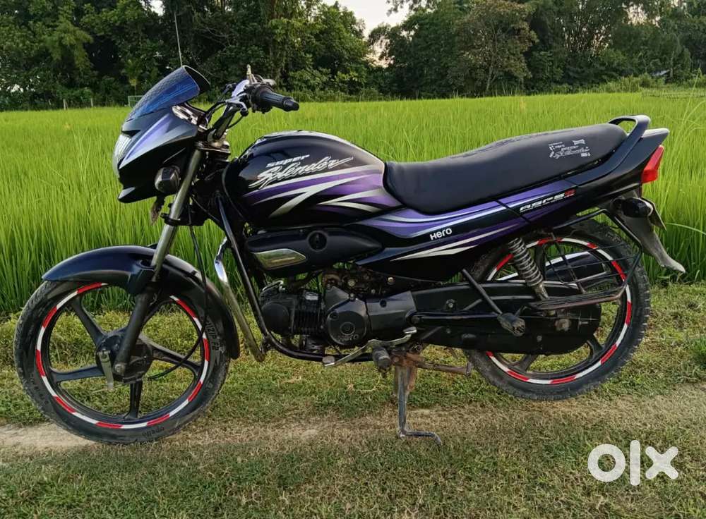 Good condition