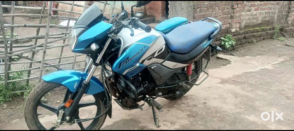 bike in good condition