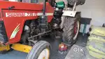 Swaraj 734 FE