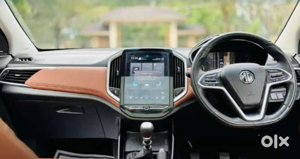 MG hector ഓടിക്കാൻ ആളെ വേണം