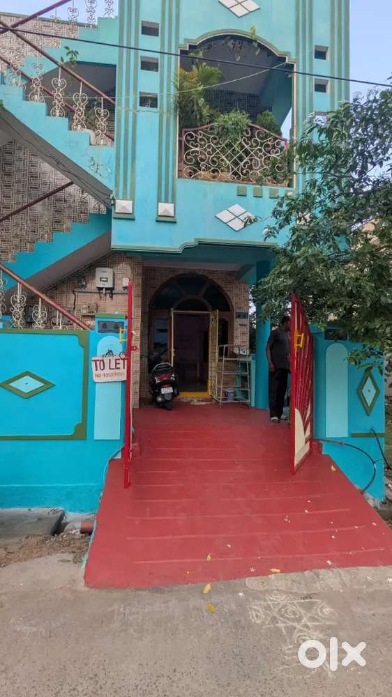 Individual House for Rent