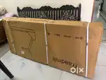 Unboxed Treadmill