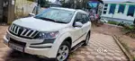 Xuv 5oo w8 top end 2012
