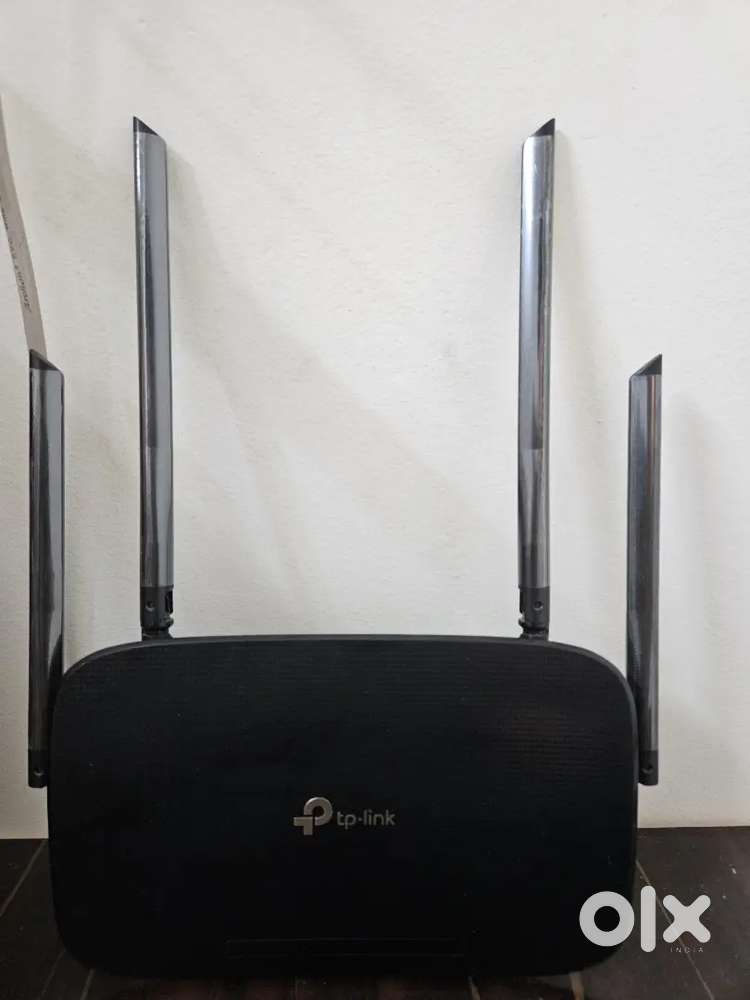 Wifi router
