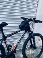 Raleigh “roxio”