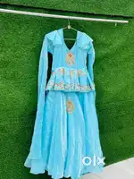 Trendy Party Wear Dress for Women – Perfect for Celebrations