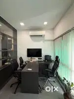 Furnished Office RENT Chembur Good Locality & Connectivity Good