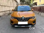 Renault Triber RXT, 2019, Petrol