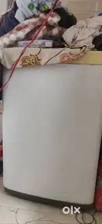 LG 6kg fully automatic washing machine