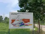 14 Marla Plot in Gateway City, Sec-119, Mohali