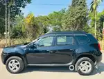 Renault Duster 2011 Diesel 95000 Km Driven
