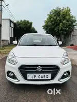 Maruti Suzuki Dzire 1.2 VXI, 2022, Petrol