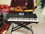 Korg Pa4x Keyboard