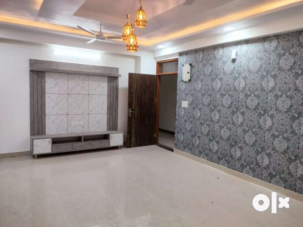 3 BHK luxurious flat in gated society Vaishali Nagar Jaipur