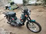 Good condition