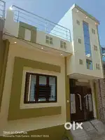 Resale house for sell near isbt haridwar road