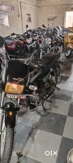 Spl+ Valsad Super Auto Dhobitalav