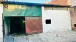 Godown for storage