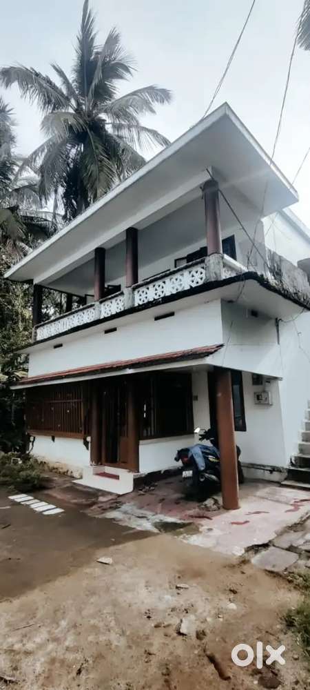 House for rent in pudussery