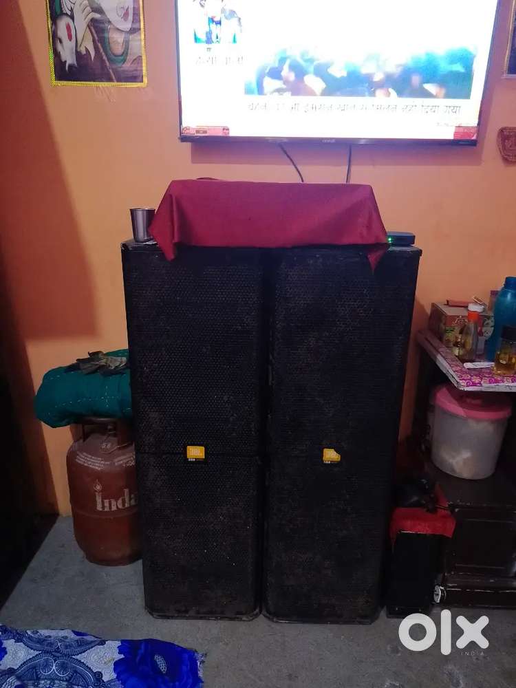 हाई क्वालिटी स्पीकर्स 12000