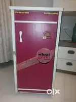 Ghar ganti is on working condition and not used much