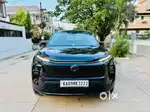 Tata Safari Adventure Plus Dark Edition, 2024, Diesel