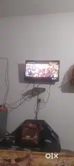Sound tak led