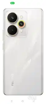 Realme 15 Pro 8/256 Seal Pack