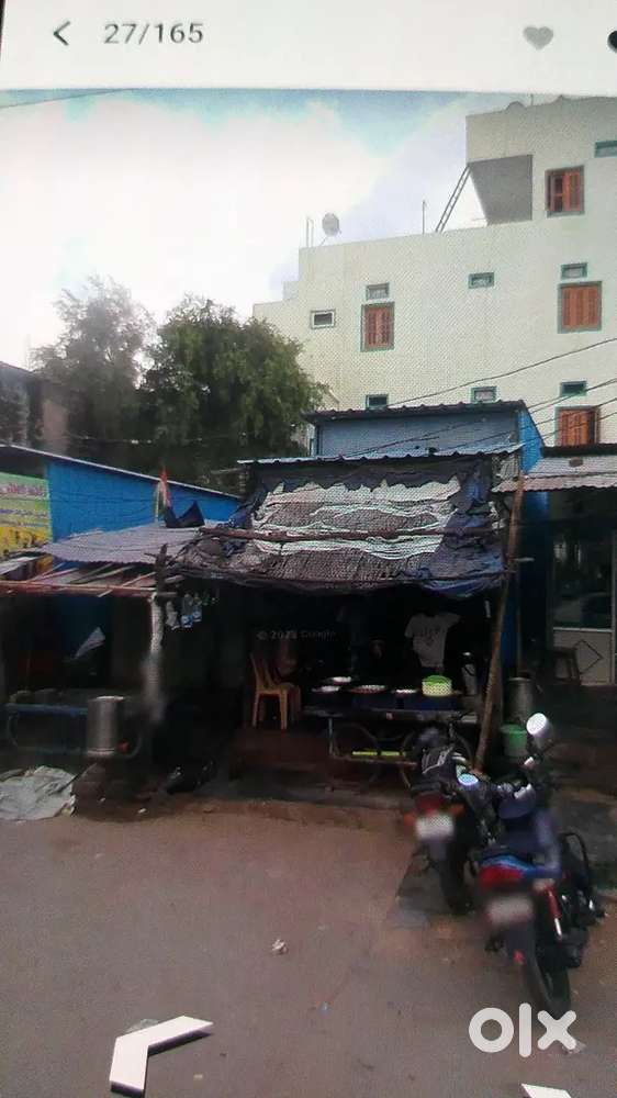 Shiva talkies Opposite