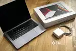 Apple MacBook Pro 14-Inch M1 Pro 