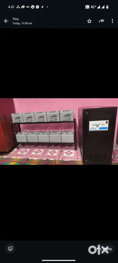 5 kva ups online