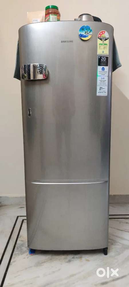 Samsung RR24C2Y23S8/NL/2023