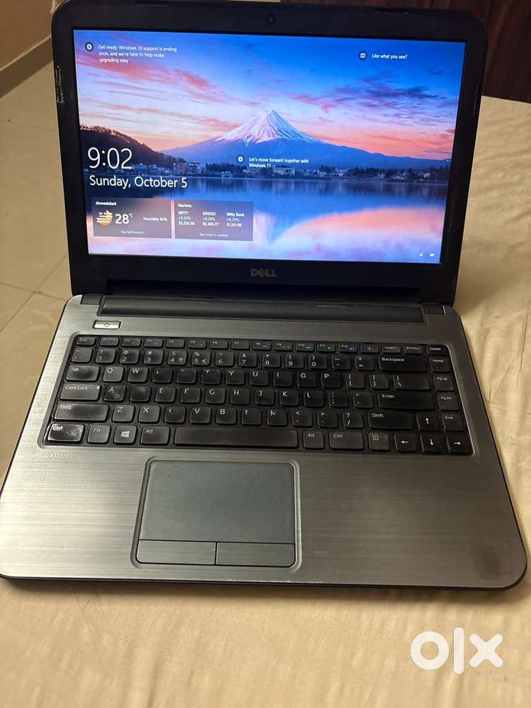 Dell Laptop