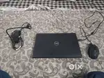 Brand new condition leptop