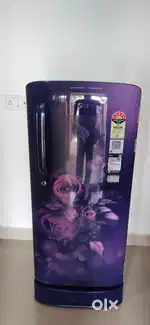 185 L Direct Cool Single Door 5 Star