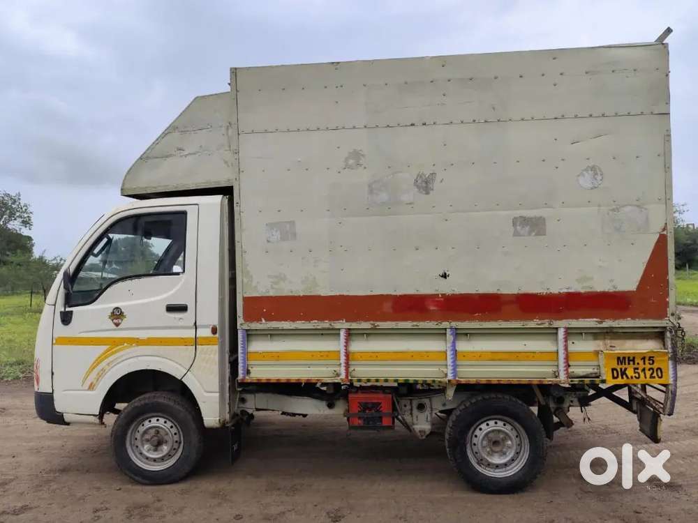 Tata ace 2013