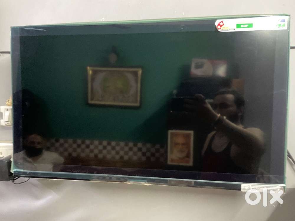 Samsung Smart TV available for sale within warranty