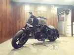 BOBBER BIKE