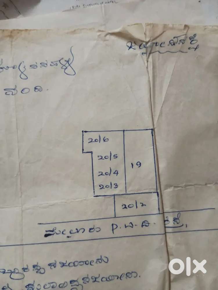2 acre general property agricultural land