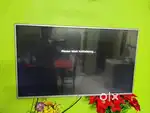 LG Smart TV 43 inches HD