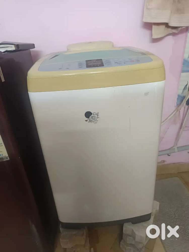 Topload washing machine - for immediate sale