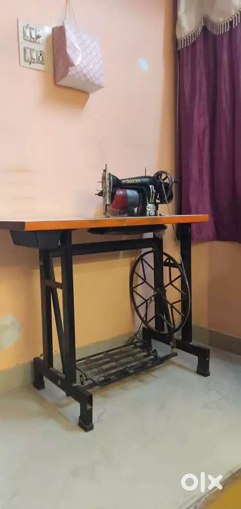 Silai machine